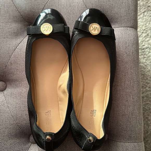Michael Kors Ballet Flats - Picture 2 of 3